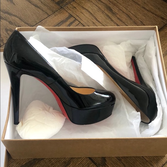 Christian Louboutin Shoes - Christian louboutin Bianca pump